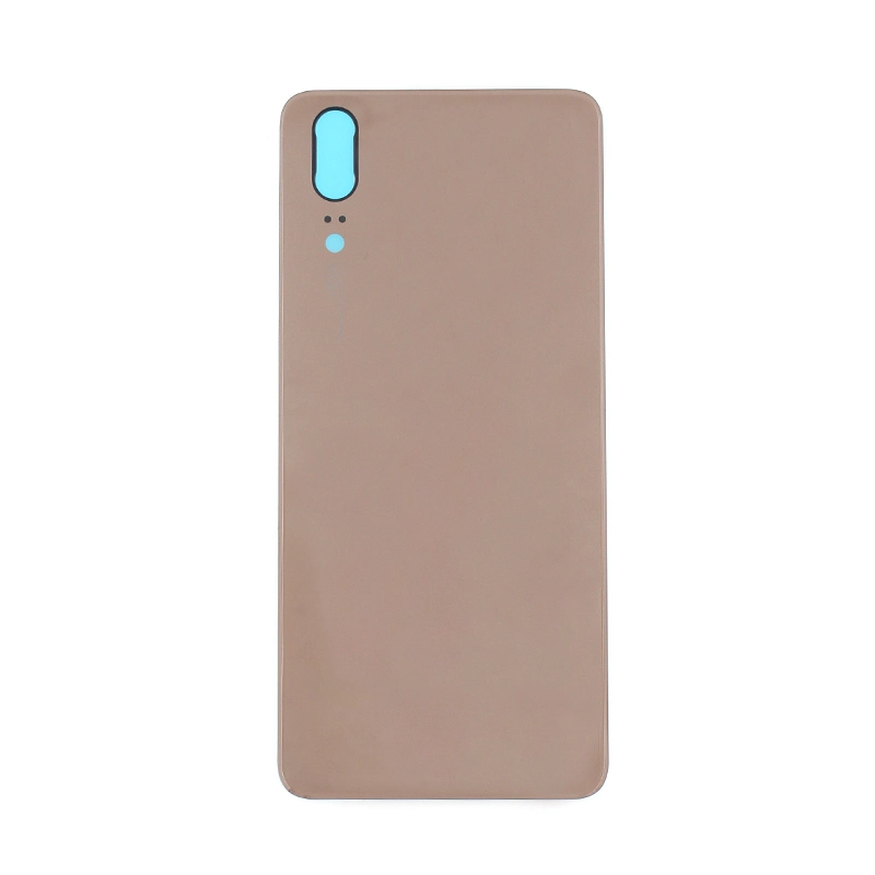 Factory Wholesale New Arrival Phone Replacement Battery Cover Battery Case for Huawei P20 Glass Back Cover Rear Housing Case Res