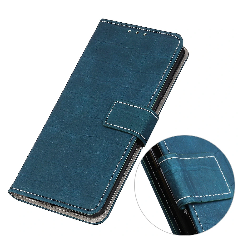 PU PC Leather Cover Hard Phone Case