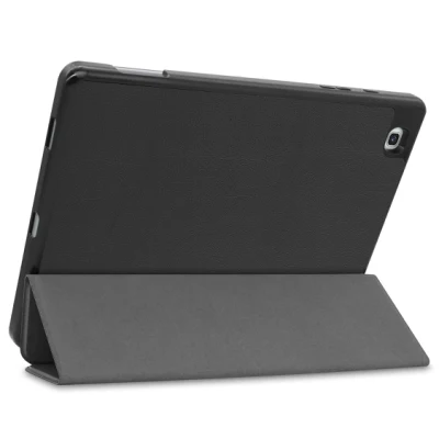 Convient pour Samsung Taba7/A8 Tablet Case T500 TPU Housse en cuir Tablet Case