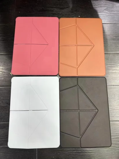 pour iPad Air 5 2022 étui pour iPad Mini 6 étui 8e 9e génération PRO 11 iPad 10e 10.9 étui tablette couverture